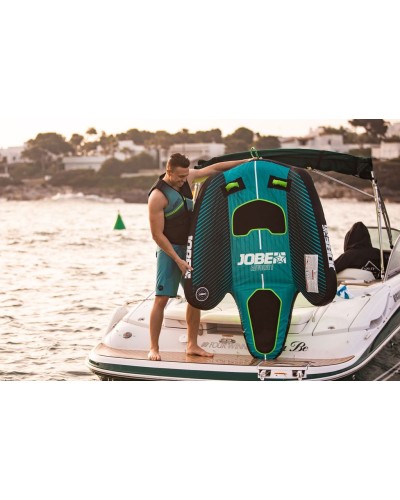 Буксируемый аттракцион (плюшка) Jobe Revolve Towable 1P (230120001)