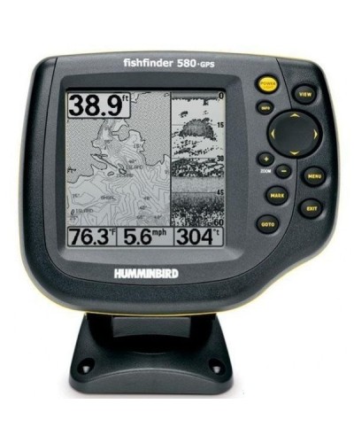 Эхолот Humminbird 580x Combo