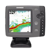 Эхолот Humminbird 778cx