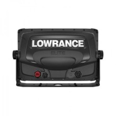 Эхолот Lowrance Elite-12 Ti2 (000-14660-001)
