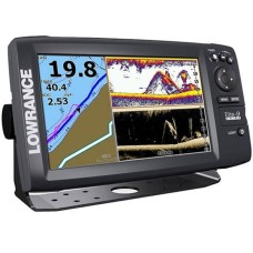 Эхолот Lowrance Elite-9 CHIRP