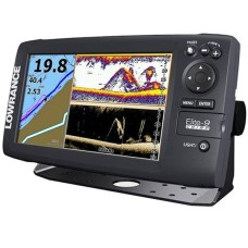 Эхолот Lowrance Elite-9 CHIRP