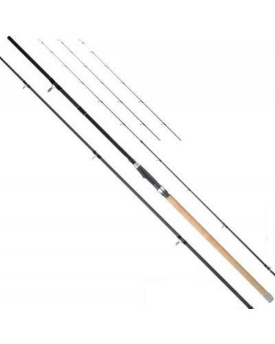 Фидер Dragon Team Silver Edition Feeder 4.20 m do 120 g