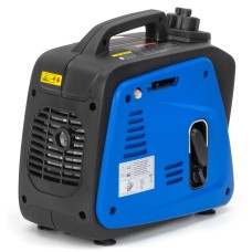 Генератор-инвертор Weekender X950i