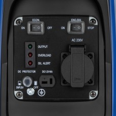 Генератор-инвертор Weekender X950i