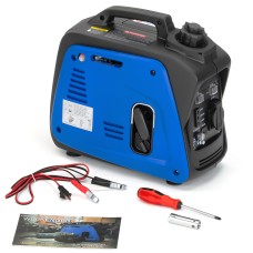 Генератор-инвертор Weekender X950i