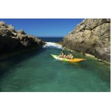 Каяк Aqua Marina Betta Leisure 2-person (BE-412)