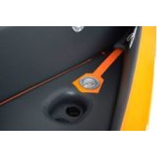 Каяк Aqua Marina Tomahawk 3-person (Air-C)