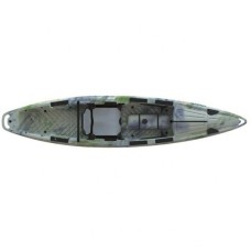 Каяк Kolibri Fish-n-Go (камуфляж)