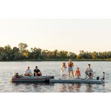 Катамаран Kolibri Sea Cat KM-300CM