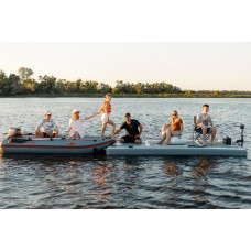 Катамаран Kolibri Sea Cat KM-300CM