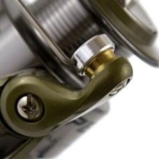 Катушка Salmo Sniper Spin 4 20FD 6720FD