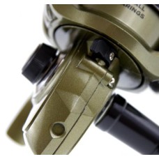 Катушка Salmo Sniper Spin 4 20FD 6720FD