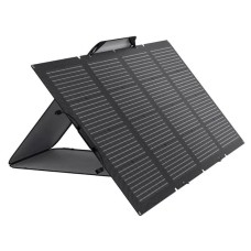 Комплект EcoFlow DELTA Max(1600) + 220W Solar Panel