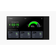 Комплект энергонезависимости Ecoflow Power Prepared Kit 4 kWh