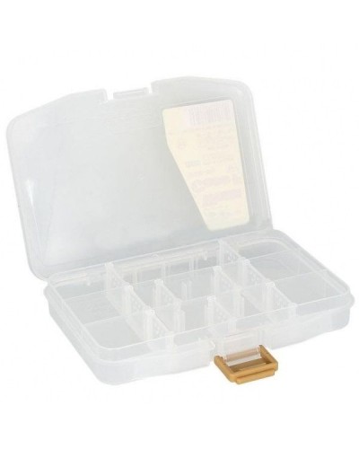 Коробка рыболовная Meiho Worm Case F (901734)