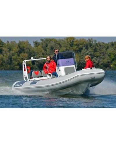 Крейсерский RIB Kolibri Gala Viking V580 (V580)