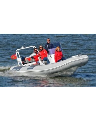Крейсерский RIB Kolibri Gala Viking V580 (V580)