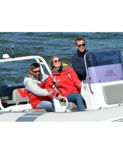 Крейсерский RIB Kolibri Gala Viking V580 (V580)