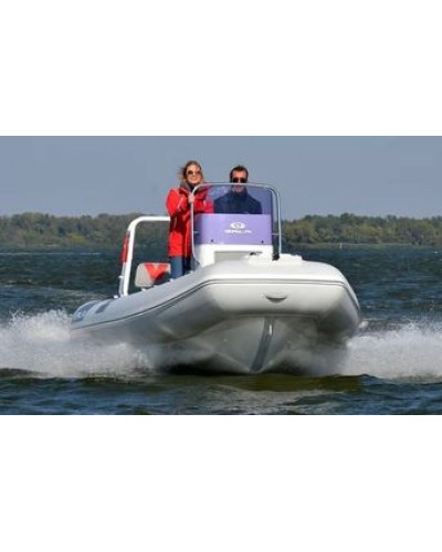 Крейсерский RIB Kolibri Gala Viking V580 (V580)