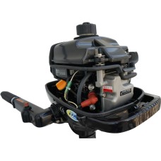 Лодочный мотор Parsun F2.6ABML