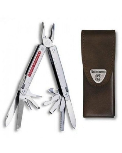 Мультитул Victorinox SwissTool 3.0323.L