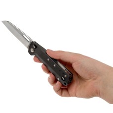 Нож-мультитул Leatherman Free K2 Gray (832658)