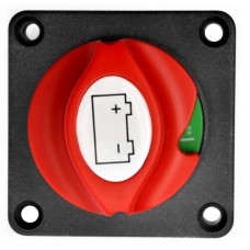 Переключатель массы компакт RYE 69х69 мм 275A ON/OFF (HF66-701PM)