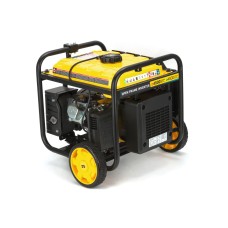 Генератор-инвертор Champion C4500i(G), двухтопливный (500574-UA)