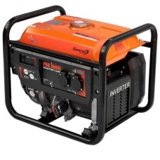 Генератор-инвертор Weekender 3600 PRO