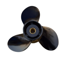Гребной винт Pana-Silver алюм. Mercury 9.9-25 л.с. M-25 10-3/8x13 48-19640A40 (E. Chance Precise)