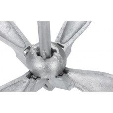 Якорь складной 9 Lbs 4 кг (FLD 9 lbs)