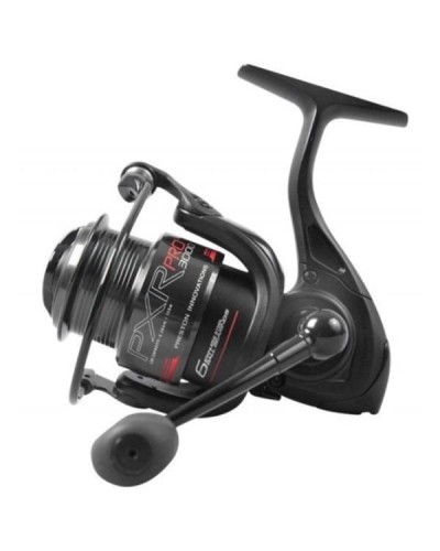 Катушка Preston PXR Pro 3000
