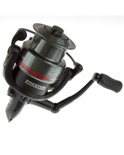 Катушка Preston PXR Pro 3000