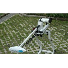 Лодочный электромотор Haswing Cayman B 55 lbs