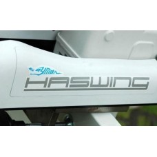 Лодочный электромотор Haswing Cayman B 55 lbs