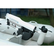 Лодочный электромотор Haswing Comax N 55