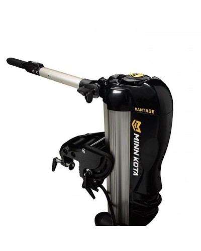 Лодочный электромотор Minn Kota Vantage 80 V 24" BT (1352625)
