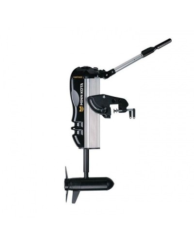 Лодочный электромотор Minn Kota Vantage 80 V 24" BT (1352625)