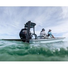 Лодочный мотор Mercury F115 ELPT EFI CT