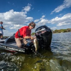Лодочный мотор Mercury F115 ELPT EFI CT