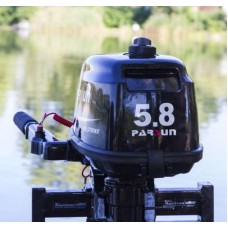 Лодочный мотор Parsun TC5.8BMS