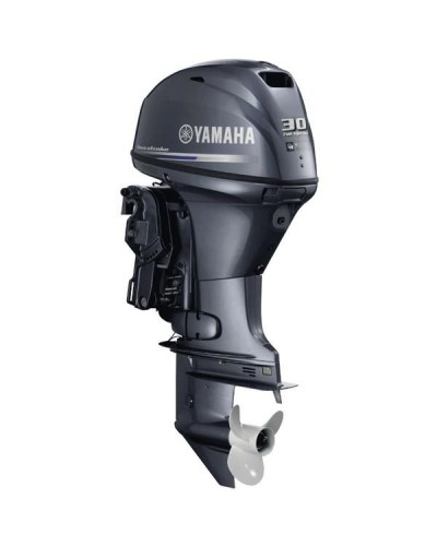 Лодочный мотор Yamaha F30BETL
