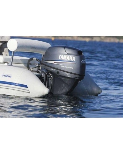 Лодочный мотор Yamaha F40FETL