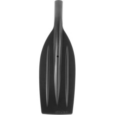 Лопасть весла стандартная Kolibri черная (12.072.62)