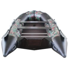 Надувная лодка AquaStar K-350 (камуфляж)