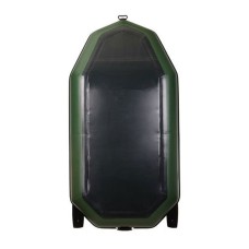 Надувная лодка BARK B-270NP