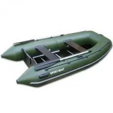 Надувная лодка Sport-Boat Альфа A 310 LK