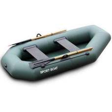 Надувная лодка Sport-Boat Cayman C 230