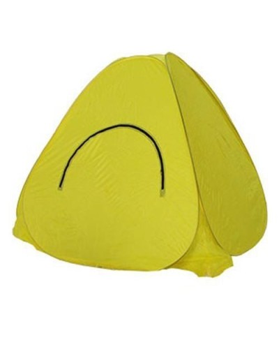 Палатка Comfortika 1.5 x 1.5 м желтая